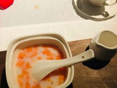 -素言·云端潮式料理·情侣约会·生日求婚