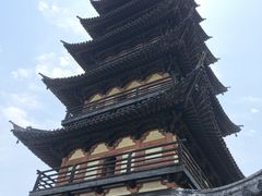 -上海方塔园