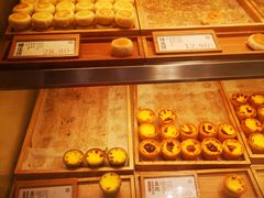 -泸溪河桃酥(西直门凯德店)