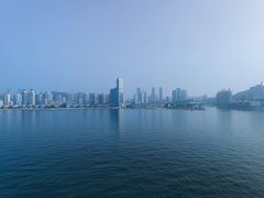 -星海湾跨海大桥