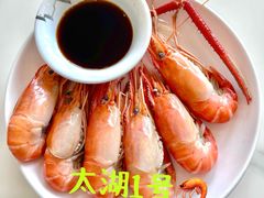 -品鲜村农家菜·阳澄湖大闸蟹(总店)