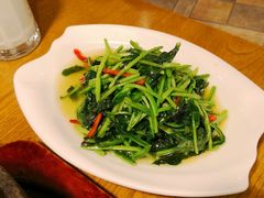 时蔬-品大三·经典淮扬菜(大行宫店)