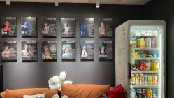 -OCEAN DANCE高空舞蹈室