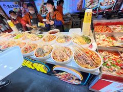 -庙街旅游·美食广场(五一广场店)
