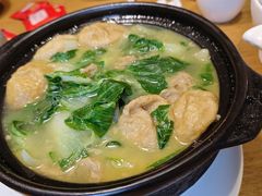 -品大三·经典淮扬菜(大行宫店)