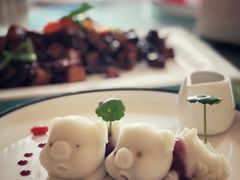 -古洼一锅鲜(国道店)