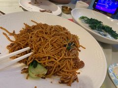 -千百味红餐厅·非遗江西菜(绿地双子塔总店)