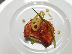 -西安绿地假日酒店·丽宝轩中餐厅