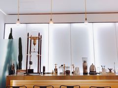 大堂-铁手珈琲制造局metalhands(望京店)