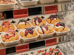 -BUTTERFUL&CREAMOROUS 黄油与面包(三里屯太古里店)