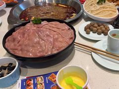 -麻辣空间·清油火锅(万达广场店)