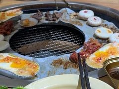 -郭左左围炉烤涮·鲜牛肉自助(梅溪新天地店)