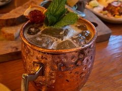 -THE CANNERY&JUJU 新鲜海鲜·牛排美食酒廊