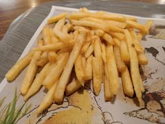 -麦当劳(东急新天地店)