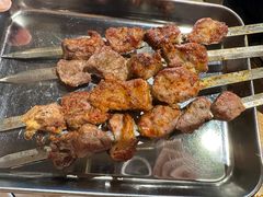 -贯贯吉·清真餐厅(浙江中路店)