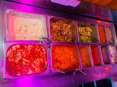 -7年8班朝鲜族非遗美食(三钢里店)