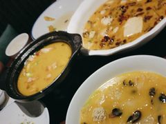 -大牌大·传统杭帮菜(湖滨店)