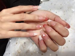 点击看大图 -初心纹眉洗眉·美睫专业店