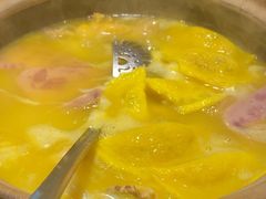 -捞围鲜·港式打边炉(海阳路店)