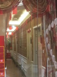 -芳朵美容养生SPA