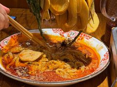 -福苗小骆驼烧烤(莲湖路店)