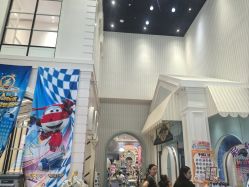 -奈尔宝家庭中心·亲子餐厅(华采天地店)