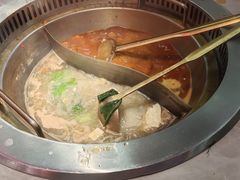 -三头牛·潮汕牛肉生蚝火锅 (夏湾店)