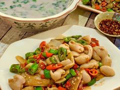 -南雄雄州土菜餐厅(粤北大厦店)