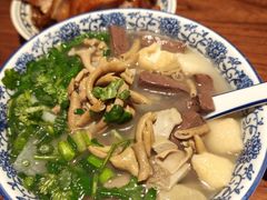 -小潘记鸭血粉丝汤