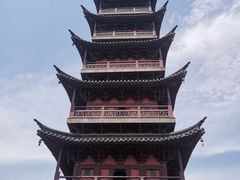-千灯古镇