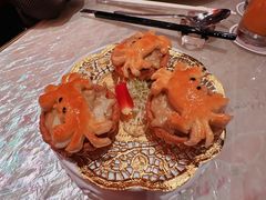 -8餐厅(新葡京酒店)