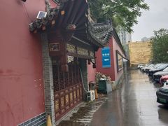 -长春观