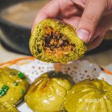 海口20多年老字号野菜餐厅🌿带长辈就来这