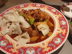 -塔哈尔·新疆盛宴(奉贤龙湖店)