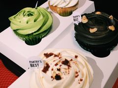 -Pantry's Best派悦坊蛋糕(K11购物艺术中心店)