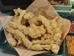 -醉炫音速烧烤·干煸菜(沙河总店)