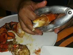 -Ministry of Crab(科伦坡店)