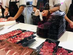 -陈记顺和牛肉火锅馆(天河北路店)
