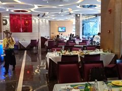 大堂-舜和巴西烤肉餐厅(舜和国际店)