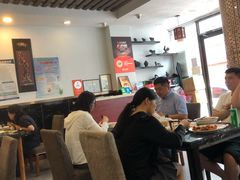 -桃园中华料理炸酱面(燕儿岛路店)