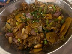 -勇记干锅居(德阳店)