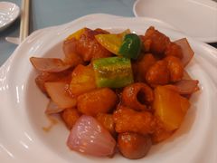 -四海轩(珠海海泉湾店)