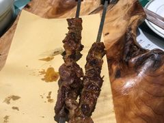 -新疆巴州金丝特餐厅(大钟寺店)