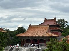 -北陵公园