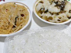 -酷味乐智选餐厅(斜土路店)