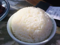 米饭-小吊梨汤·北京菜(香山店)