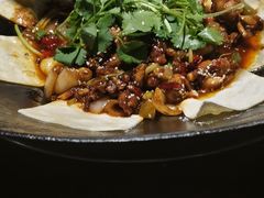 -皖北三胖地锅鸡(高速时代广场店)