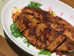 -静颐茶馆·素食(龙华店)
