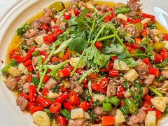 -苏渝汇重庆江湖菜(桐泾公园店)
