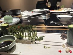 -夜宴江景餐厅